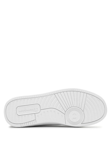 Champion Сникърси Rebound Low Low Cut Shoe S11469-WW015 Wht/Nbk/Fucsia - Mera.bg