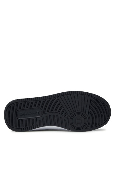 Champion Сникърси Rebound Mid B Gs Mid Cut Shoe S32405-BS010 Navy/Grey/Green - Mera.bg