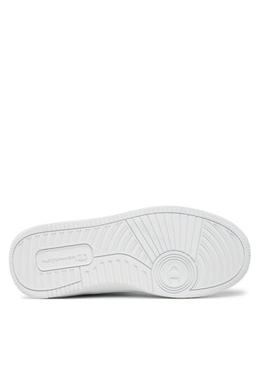 Champion Сникърси Rebound Mid G Gs Mid Cut Shoe S32490-WW001 Wht - Mera.bg
