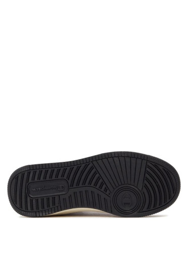 Champion Сникърси Rebound Mid Winterized B Gs Mid Cut S32719-YS008 Кафяв - Mera.bg