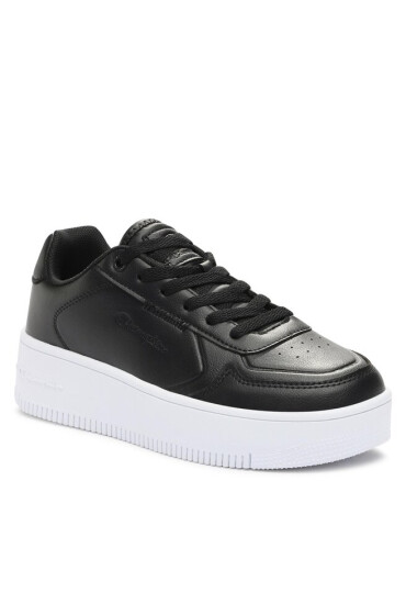 Champion Сникърси Rebound Platform Low Low Cut Shoe S11473-KK001 Nbk - Mera.bg