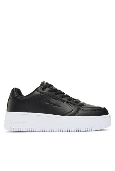 Champion Сникърси Rebound Platform Low Low Cut Shoe S11473-KK001 Nbk - Mera.bg