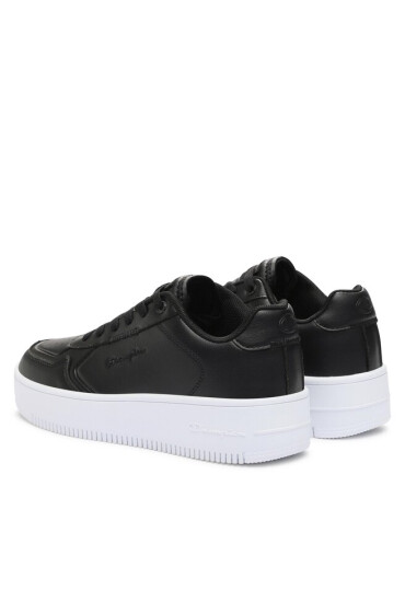 Champion Сникърси Rebound Platform Low Low Cut Shoe S11473-KK001 Nbk - Mera.bg