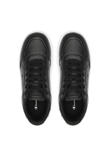 Champion Сникърси Rebound Platform Low Low Cut Shoe S11473-KK001 Nbk - Mera.bg