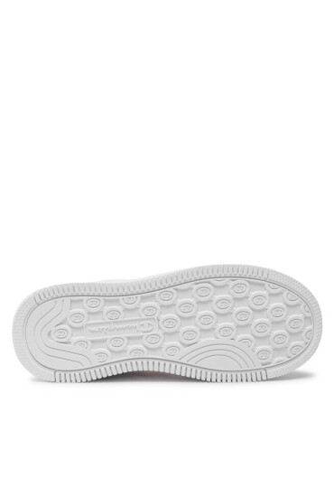 Champion Сникърси Rebound Platform Sparkle S11519-CHA-WW006 Wht/Rose Gold - Mera.bg