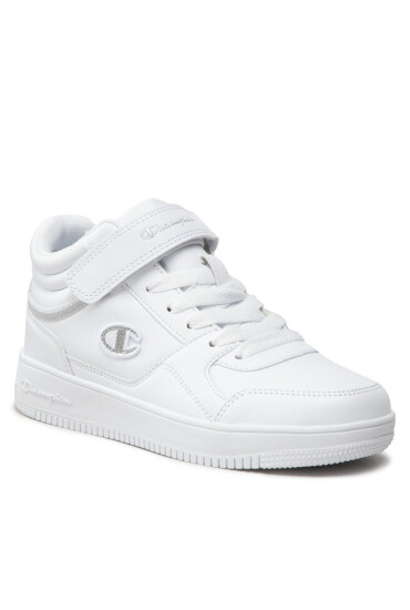 Champion Сникърси Rebound Vintage S11468-CHA-WW001 Triple Wht - Mera.bg