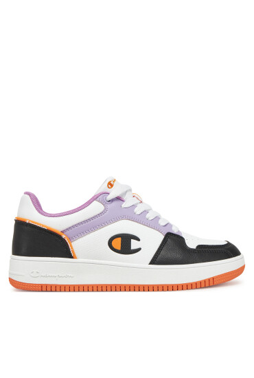 Champion Сникърси Rebount 2.0 Low S11470 WW020 Цветен - Mera.bg