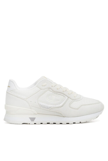 Champion Сникърси RN85 VELOUR S11705-WW017 Бежов - Mera.bg