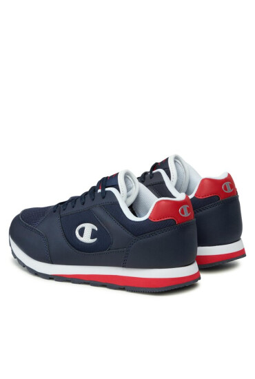 Champion Сникърси Rr Champ Ii B Gs Low Cut Shoe S32808-BS501 Тъмносин - Mera.bg
