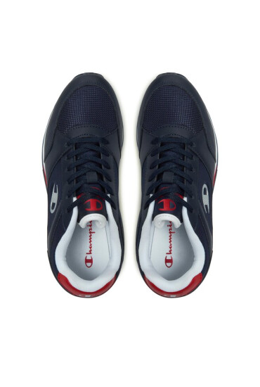 Champion Сникърси Rr Champ Ii B Gs Low Cut Shoe S32808-BS501 Тъмносин - Mera.bg