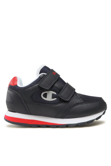 Champion Сникърси Rr Champ Ii B Ps Low Cut Shoe S32734-BS501 Тъмносин - Mera.bg