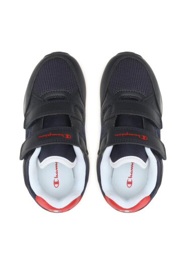 Champion Сникърси Rr Champ Ii B Ps Low Cut Shoe S32734-BS501 Тъмносин - Mera.bg