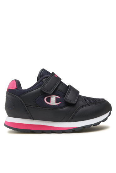 Champion Сникърси Rr Champ Ii G Ps Low Cut Shoe S32756-BS501 Тъмносин - Mera.bg