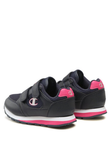 Champion Сникърси Rr Champ Ii G Ps Low Cut Shoe S32756-BS501 Тъмносин - Mera.bg