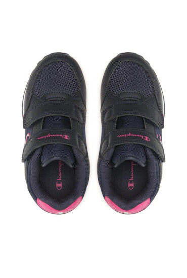 Champion Сникърси Rr Champ Ii G Ps Low Cut Shoe S32756-BS501 Тъмносин - Mera.bg