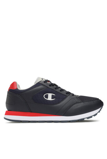 Champion Сникърси Rr Champ Ii Mix Material Low Cut Shoe S22168-BS501 Nny/Red - Mera.bg