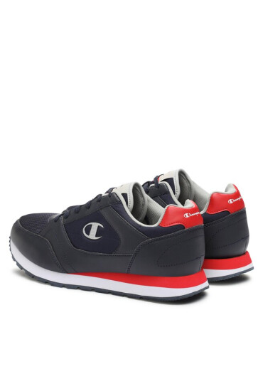 Champion Сникърси Rr Champ Ii Mix Material Low Cut Shoe S22168-BS501 Nny/Red - Mera.bg
