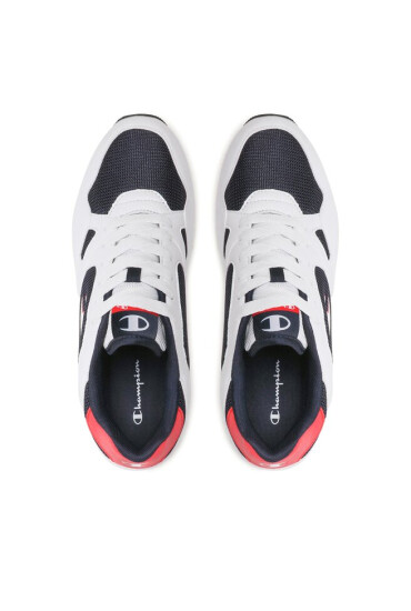 Champion Сникърси Rr Champ Mix S21927-CHA-BS501 Nny/Wht/Red - Mera.bg
