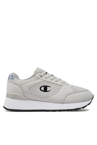 Champion Сникърси Rr Champ Plat Mix Material Low Cut Shoe S11684-CHA-ES003 Сив - Mera.bg