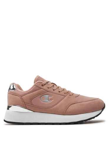 Champion Сникърси Rr Champ Plat Ny Low Cut Shoe S11685-CHA-PS127 Розов - Mera.bg