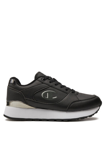 Champion Сникърси Rr Champii Plat Element Low Cut Shoe S11617-CHA-KK011 Черен - Mera.bg