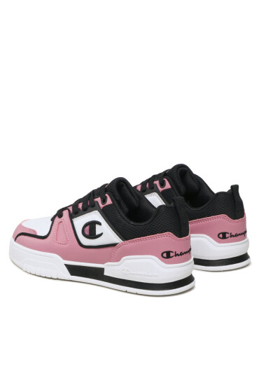 Champion Сникърси S11453-WW001 WHT/PINK/NBK - Mera.bg