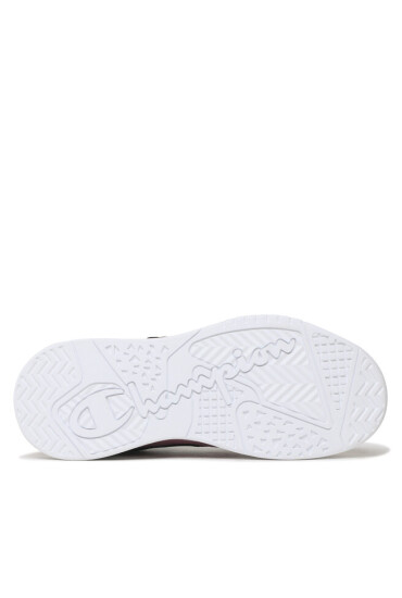 Champion Сникърси S11453-WW001 WHT/PINK/NBK - Mera.bg