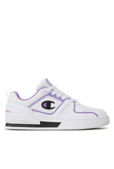 Champion Сникърси S11453-WW006 WHT/LVN/NBK - Mera.bg