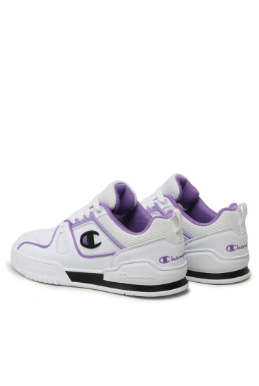 Champion Сникърси S11453-WW006 WHT/LVN/NBK - Mera.bg