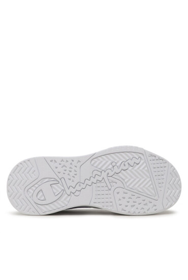Champion Сникърси S11453-WW006 WHT/LVN/NBK - Mera.bg