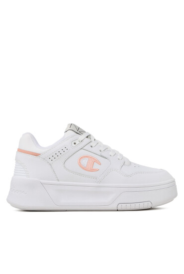Champion Сникърси S11577-WW001 Бял - Mera.bg
