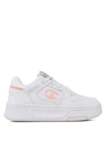 Champion Сникърси S11577-WW001 Бял - Mera.bg