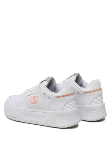 Champion Сникърси S11577-WW001 Бял - Mera.bg