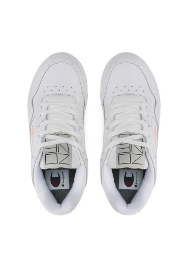 Champion Сникърси S11577-WW001 Бял - Mera.bg