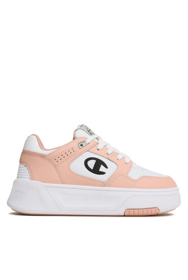 Champion Сникърси S11577-WW006 Бял - Mera.bg
