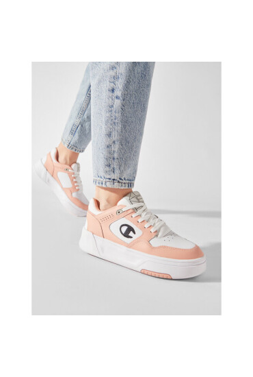 Champion Сникърси S11577-WW006 Бял - Mera.bg