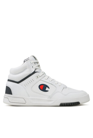 Champion Сникърси S22095-WW007 Бял - Mera.bg