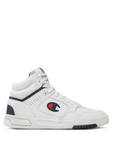Champion Сникърси S22095-WW007 Бял - Mera.bg