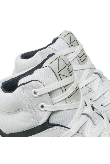 Champion Сникърси S22095-WW007 Бял - Mera.bg