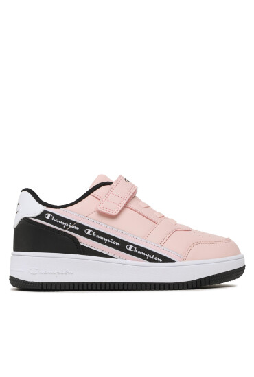 Champion Сникърси S32506-PS013 Розов - Mera.bg