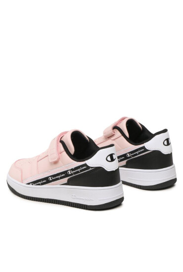 Champion Сникърси S32506-PS013 Розов - Mera.bg