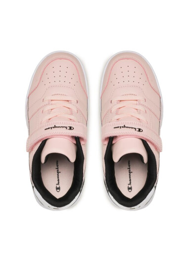 Champion Сникърси S32506-PS013 Розов - Mera.bg
