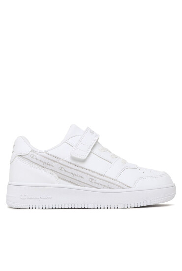 Champion Сникърси S32506-WW001 Бял - Mera.bg