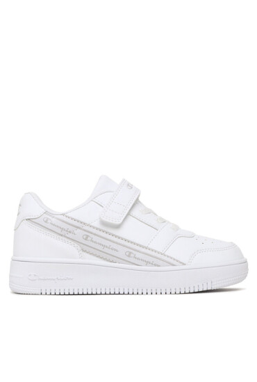 Champion Сникърси S32506-WW001 Бял - Mera.bg
