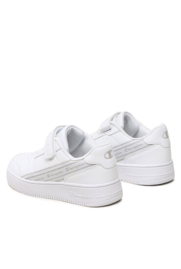 Champion Сникърси S32506-WW001 Бял - Mera.bg
