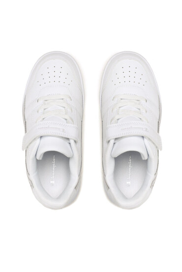 Champion Сникърси S32506-WW001 Бял - Mera.bg