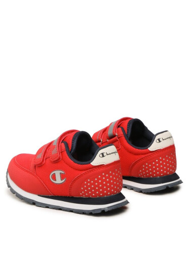 Champion Сникърси S32617-RS001 Червен - Mera.bg