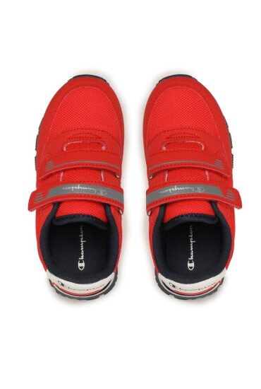 Champion Сникърси S32617-RS001 Червен - Mera.bg