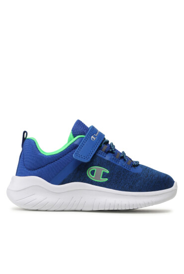 Champion Сникърси S32621-BS036 Син - Mera.bg