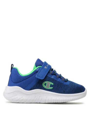Champion Сникърси S32621-BS036 Син - Mera.bg